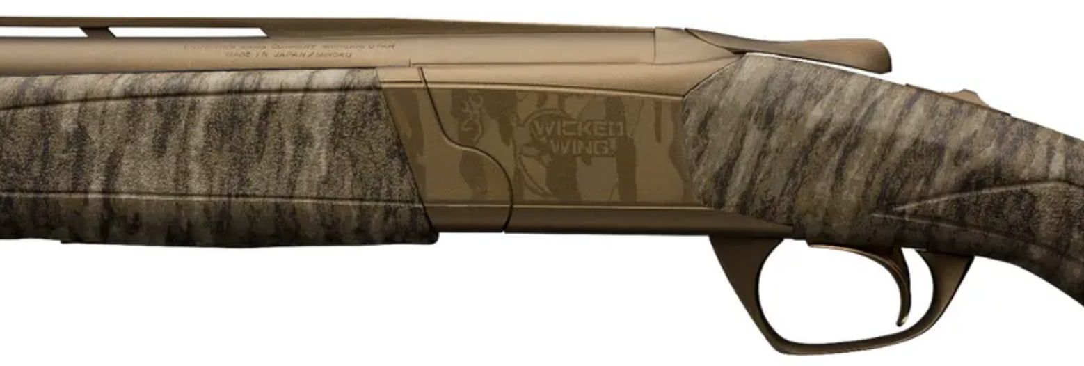 Browning Cynergy Wicked Wing - 12GA - 26" - 018719205-img-1