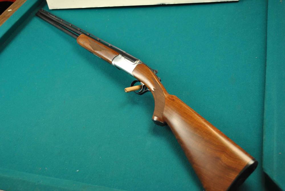 Ruger Red Label 28 GA 28 Inch Barrels Over/Under MFG 2000 In Box-img-0