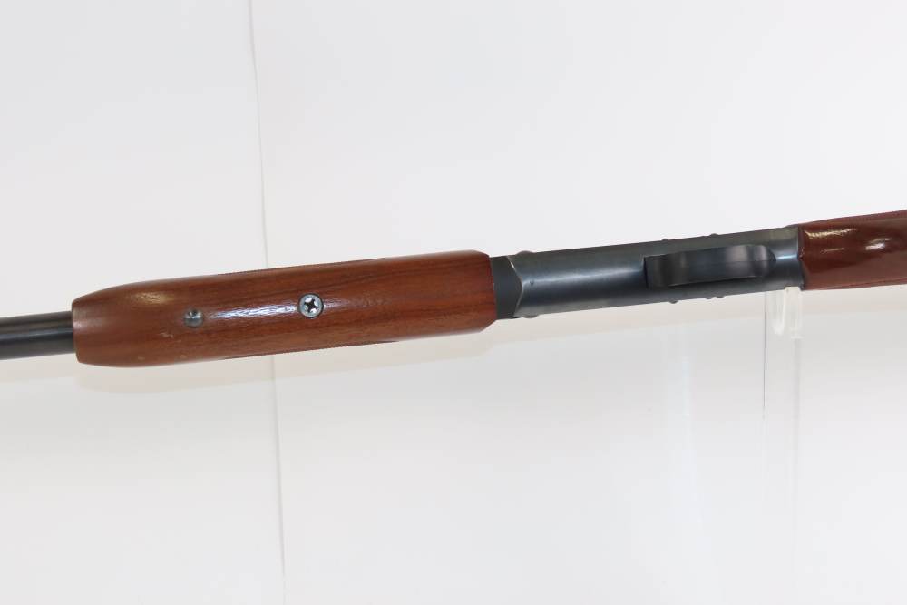1993 Mfg. HARRINGTON & RICHARDSON Single Barrel TOPPER Jr. 20 Ga. Shotgun -img-7