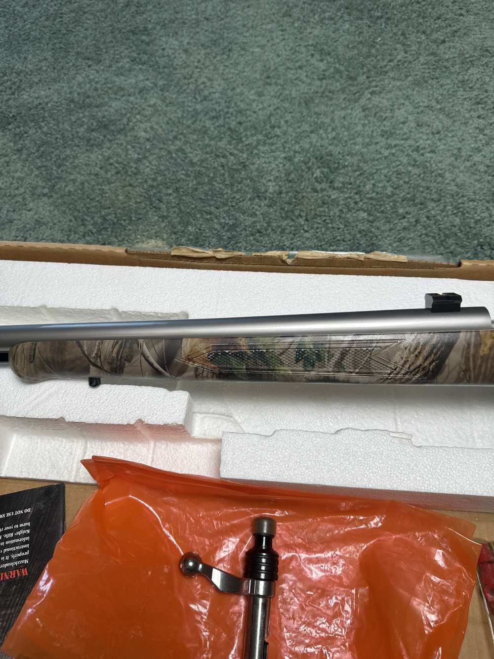 45 Caliber Knight Disc Elite Camo Stock-img-14