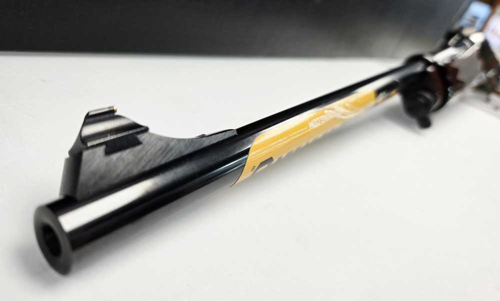 Browning BLR Lightweight 81 6.5 Creedmoor 4+1 20" Gloss Black Walnut -img-9