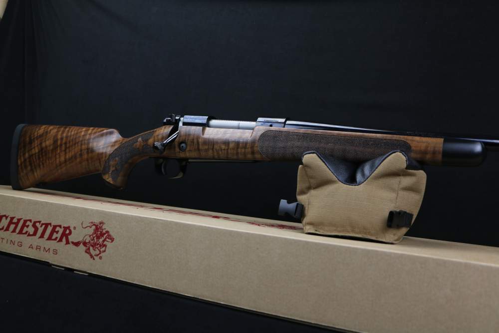 Winchester Model 70 Super Grade 535248233, 300 Win Mag, 26", 3 Rd, NIB-img-9