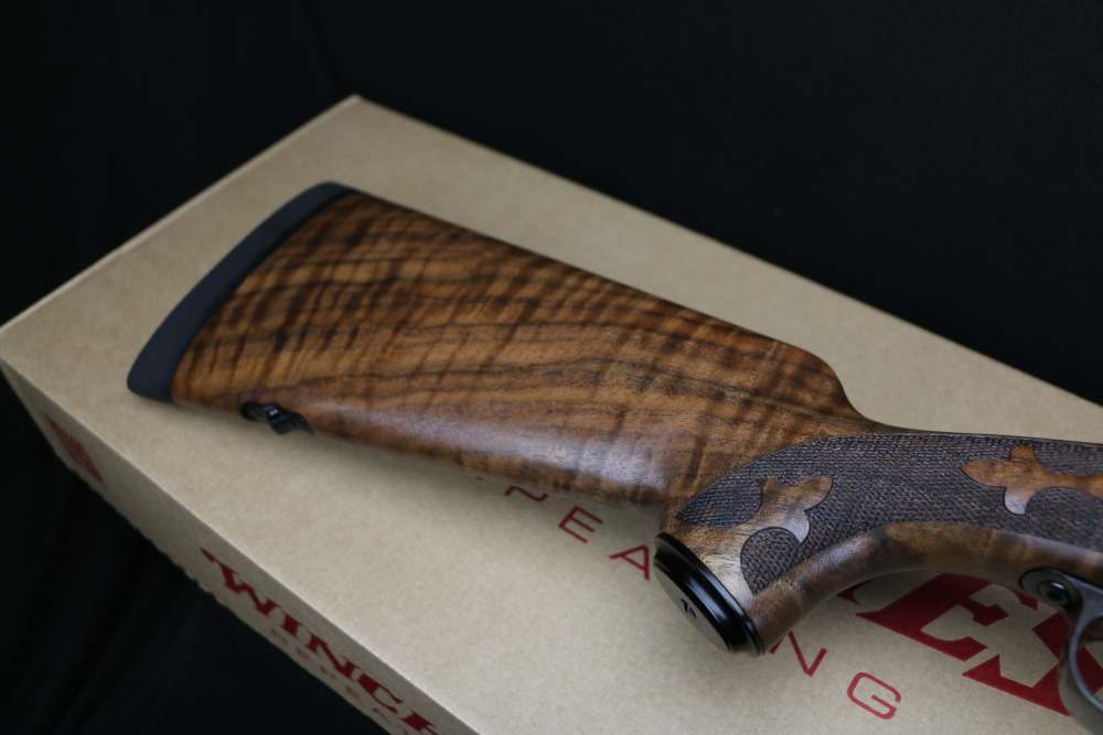 Winchester Model 70 Super Grade 535248233, 300 Win Mag, 26", 3 Rd, NIB-img-4