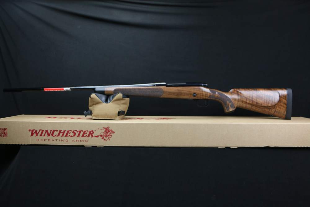 Winchester Model 70 Super Grade 535248233, 300 Win Mag, 26", 3 Rd, NIB-img-10