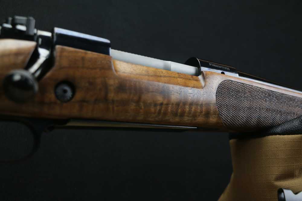Winchester Model 70 Super Grade 535248233, 300 Win Mag, 26", 3 Rd, NIB-img-7