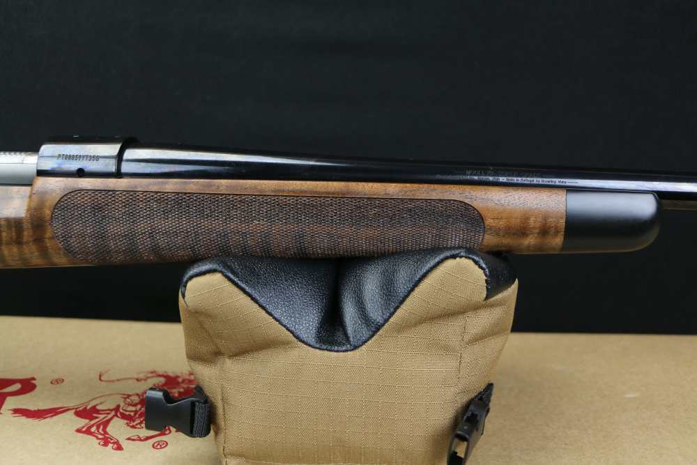 Winchester Model 70 Super Grade 535248233, 300 Win Mag, 26", 3 Rd, NIB-img-8