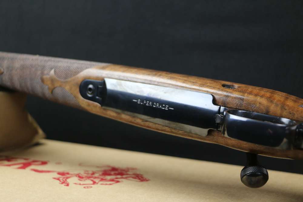 Winchester Model 70 Super Grade 535248233, 300 Win Mag, 26", 3 Rd, NIB-img-22