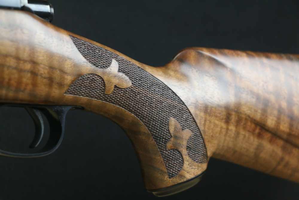Winchester Model 70 Super Grade 535248233, 300 Win Mag, 26", 3 Rd, NIB-img-13
