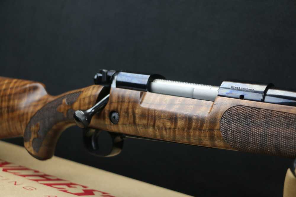 Winchester Model 70 Super Grade 535248233, 300 Win Mag, 26", 3 Rd, NIB-img-6