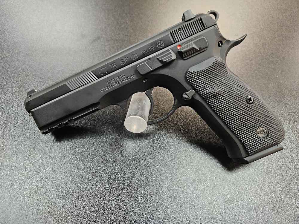 CZ 75 SP-01-img-1