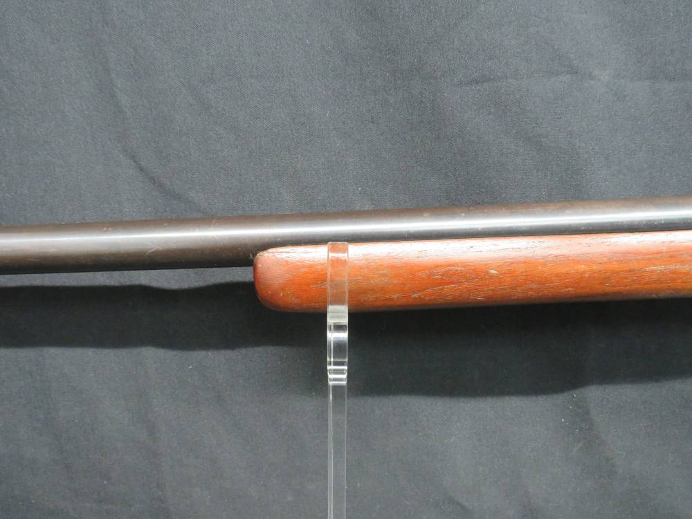 HARRINGTON & RICHARDSON TOPPER M48, 12 GA H&R PENNY!-img-8