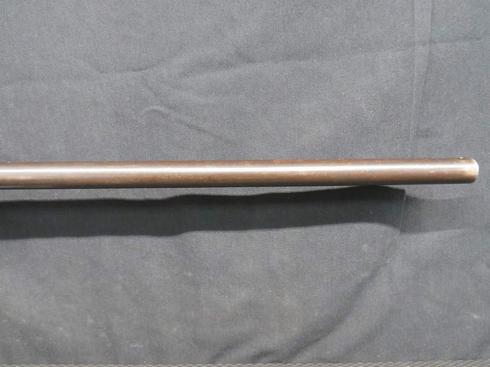 HARRINGTON & RICHARDSON TOPPER M48, 12 GA H&R PENNY!-img-4
