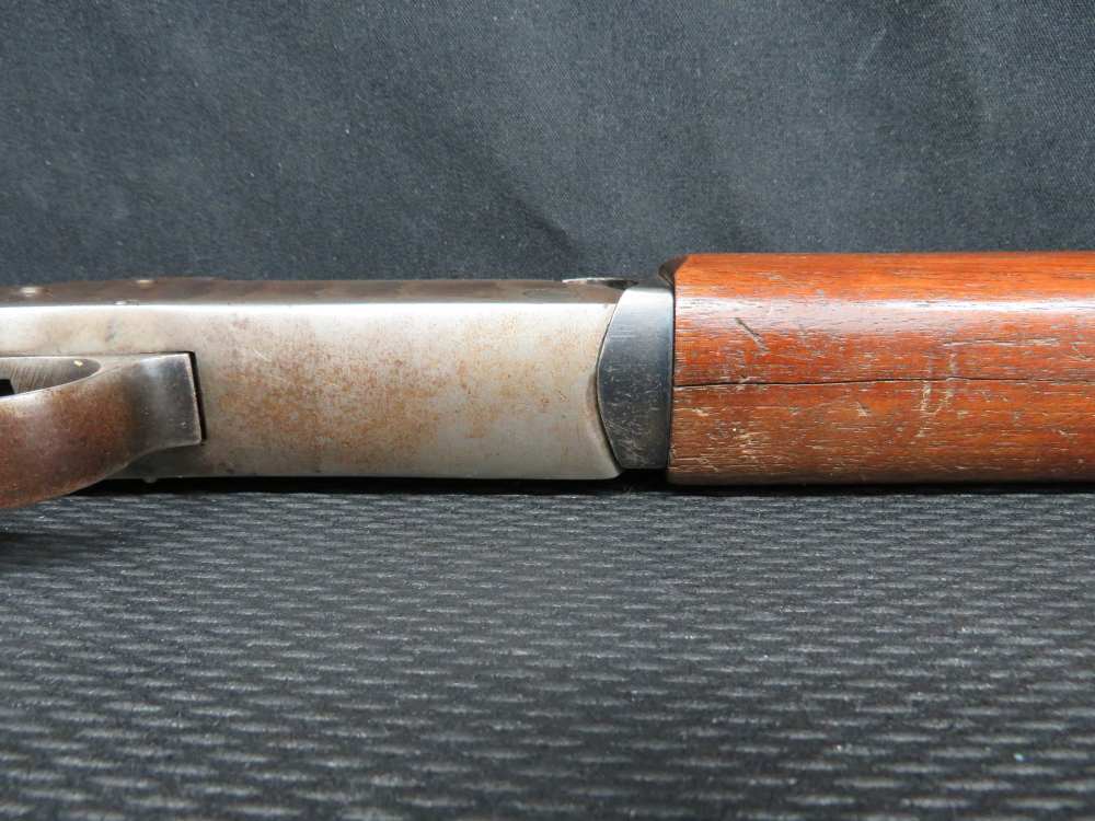 HARRINGTON & RICHARDSON TOPPER M48, 12 GA H&R PENNY!-img-17