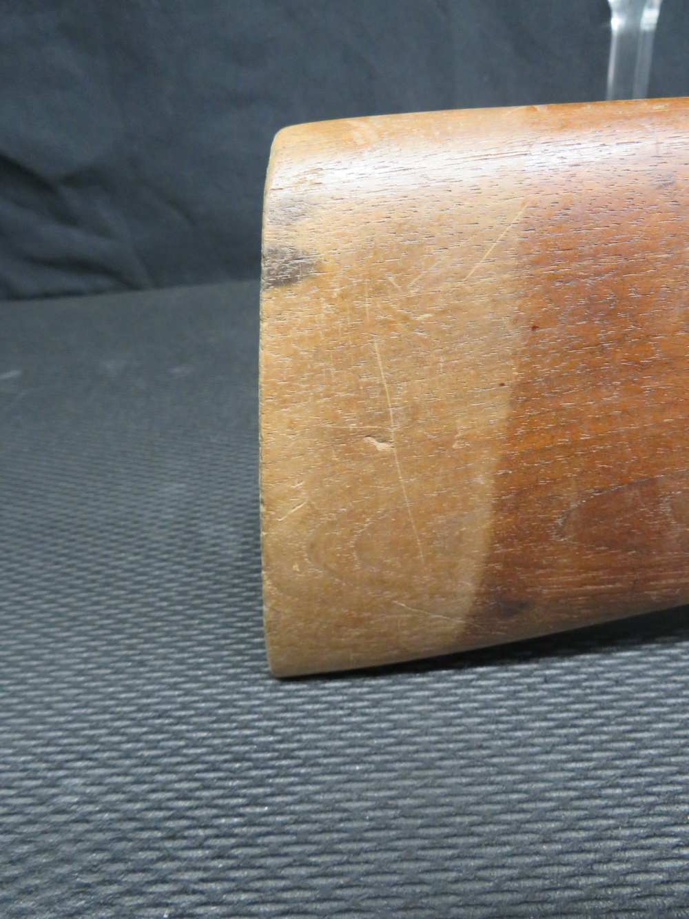 HARRINGTON & RICHARDSON TOPPER M48, 12 GA H&R PENNY!-img-14