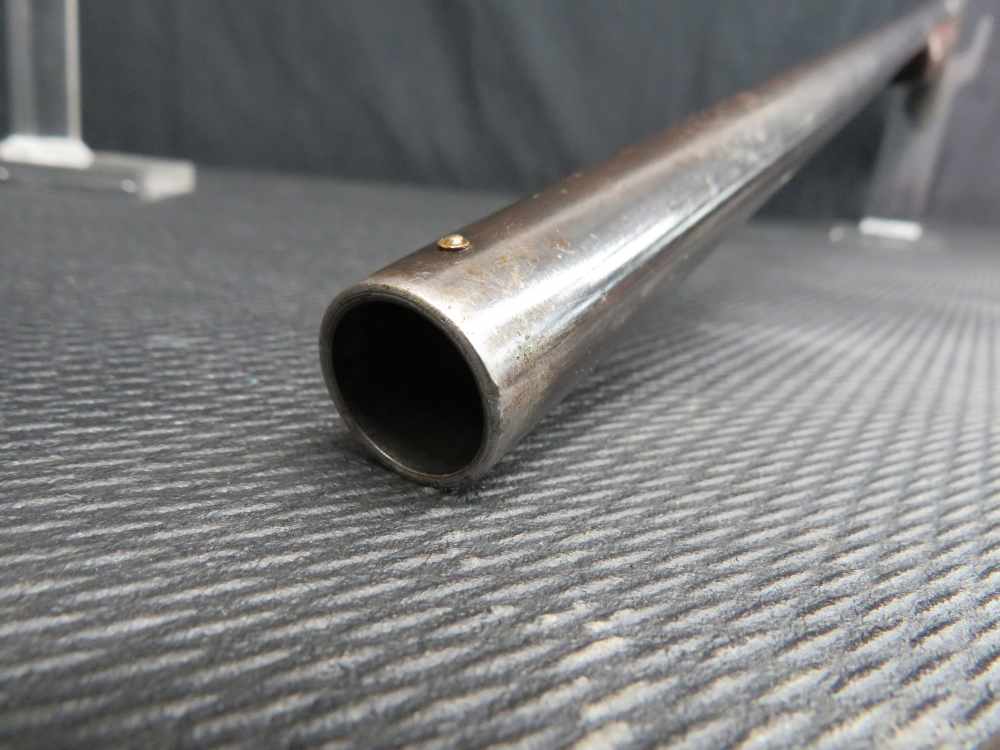 HARRINGTON & RICHARDSON TOPPER M48, 12 GA H&R PENNY!-img-6