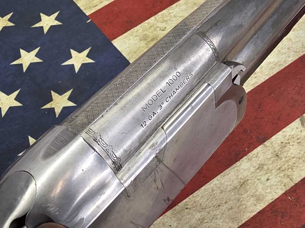 Penny Auction Gunsmith Special Italian Made Pedersen Custom Over Under 12-img-11