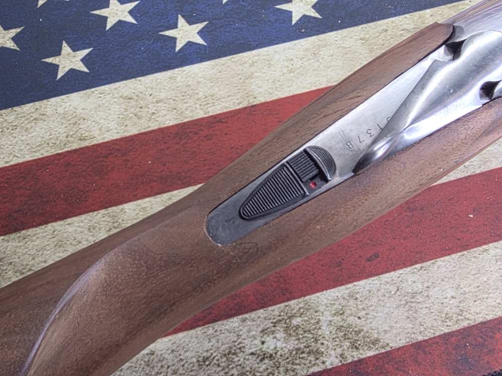 Penny Auction Gunsmith Special Italian Made Pedersen Custom Over Under 12-img-10