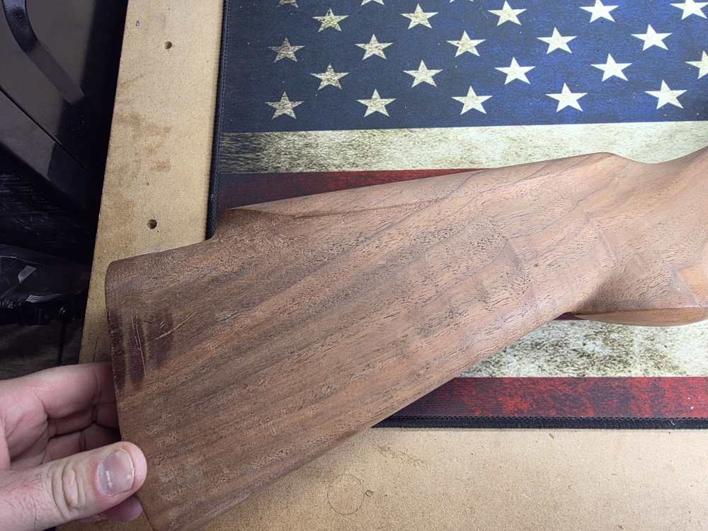 Penny Auction Gunsmith Special Italian Made Pedersen Custom Over Under 12-img-1