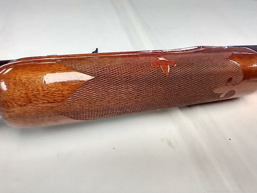 1974 Remington 870 Wingmaster Magnum 12GA 20" Shotgun VERY NICE-img-18
