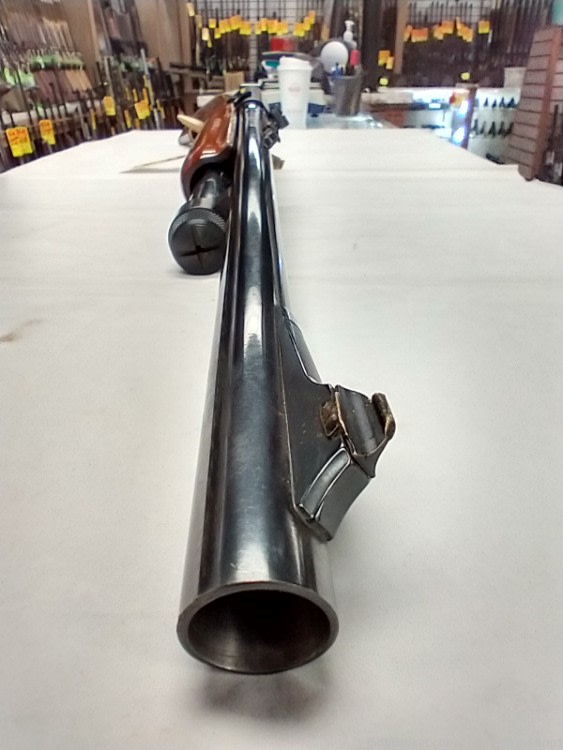 1974 Remington 870 Wingmaster Magnum 12GA 20" Shotgun VERY NICE-img-26