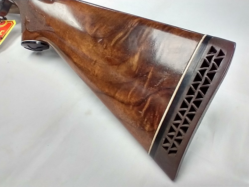 1974 Remington 870 Wingmaster Magnum 12GA 20" Shotgun VERY NICE-img-5