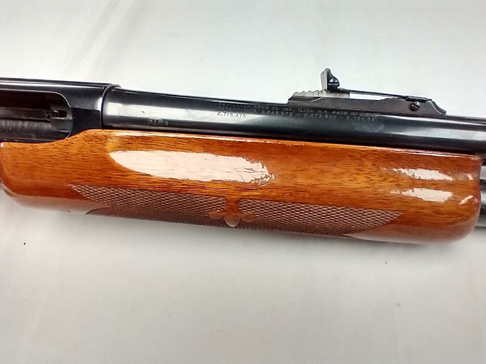 1974 Remington 870 Wingmaster Magnum 12GA 20" Shotgun VERY NICE-img-23
