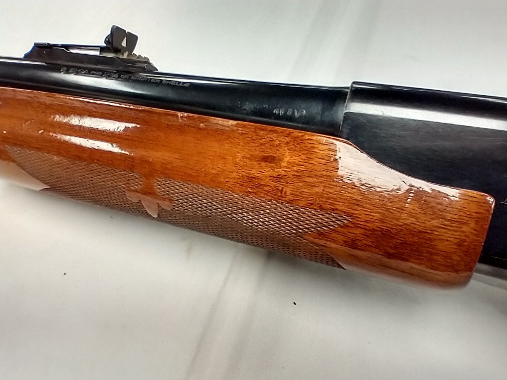 1974 Remington 870 Wingmaster Magnum 12GA 20" Shotgun VERY NICE-img-9