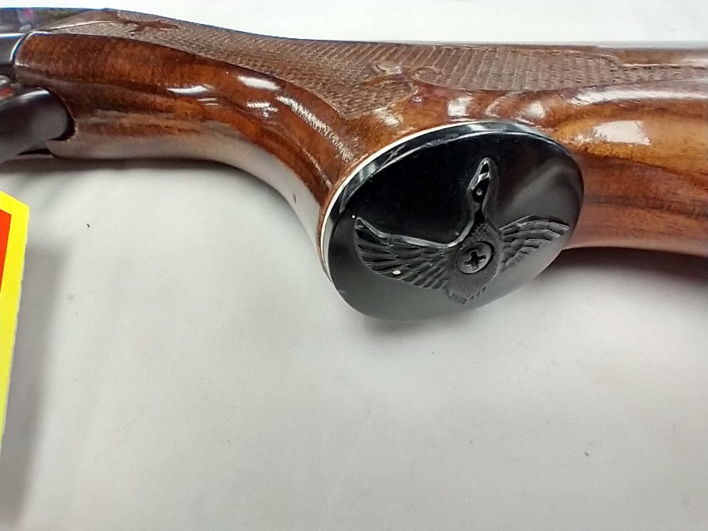 1974 Remington 870 Wingmaster Magnum 12GA 20" Shotgun VERY NICE-img-16