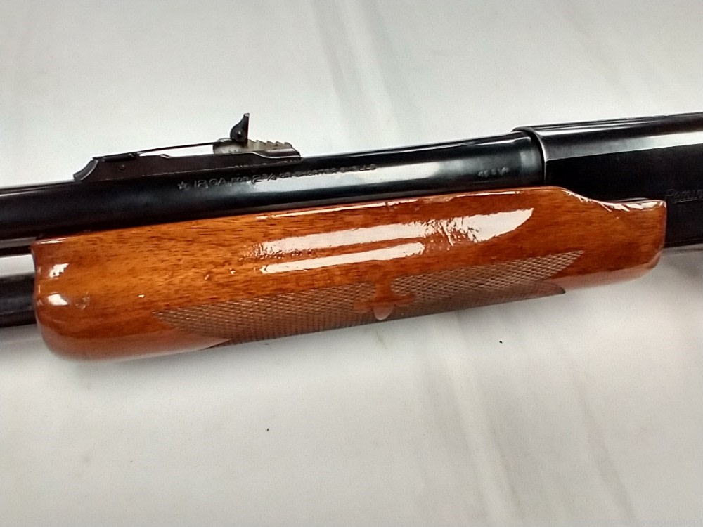 1974 Remington 870 Wingmaster Magnum 12GA 20" Shotgun VERY NICE-img-8