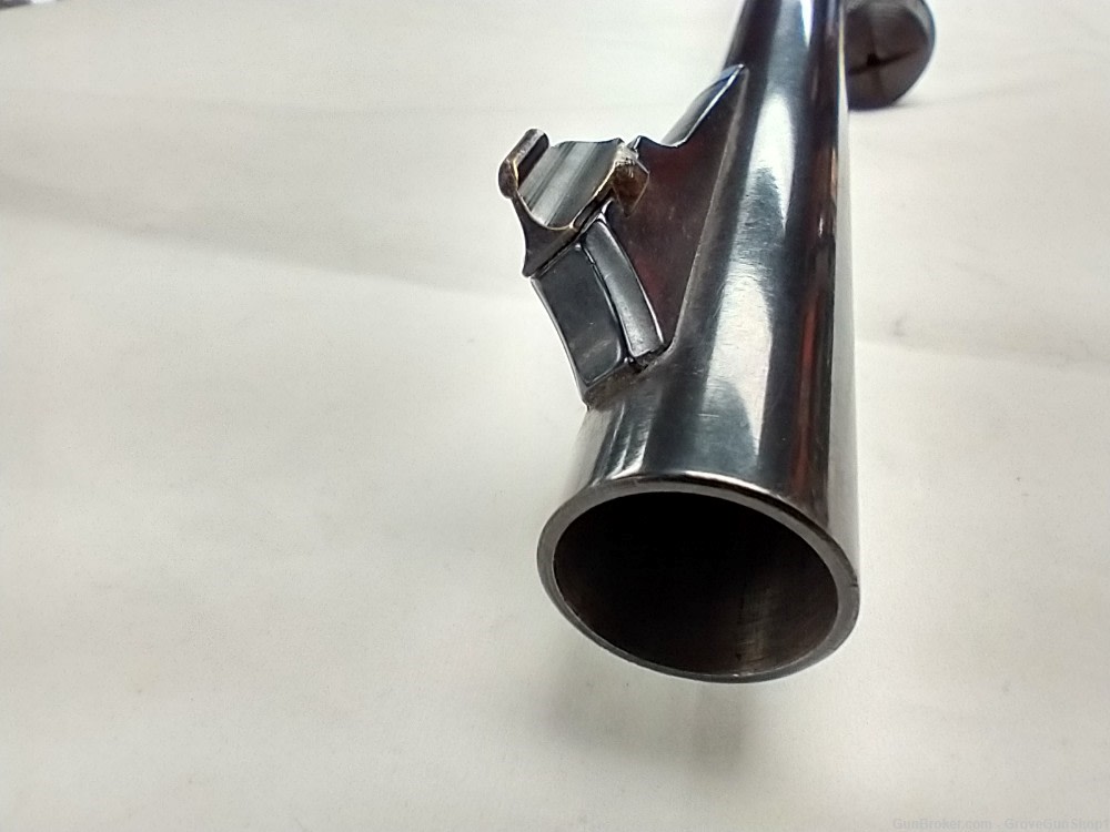 1974 Remington 870 Wingmaster Magnum 12GA 20" Shotgun VERY NICE-img-15