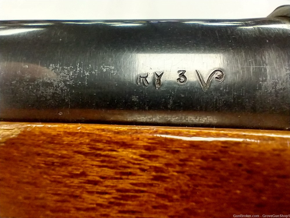 1974 Remington 870 Wingmaster Magnum 12GA 20" Shotgun VERY NICE-img-10