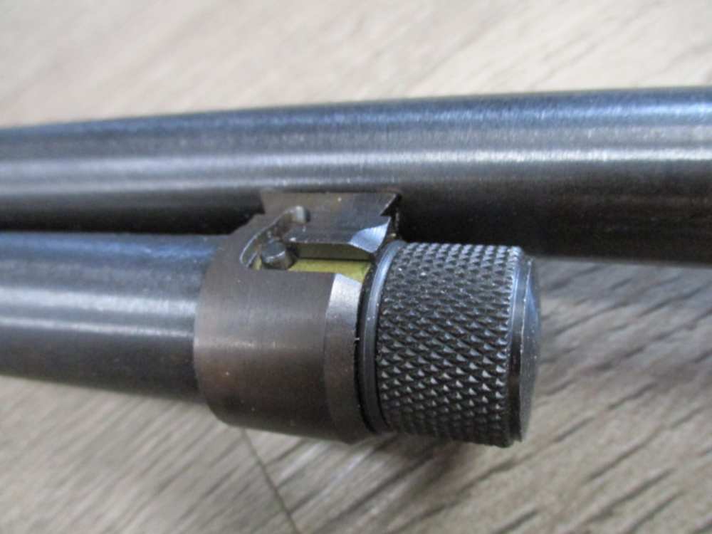 Henry lever Action 24" 410ga Model H018-410 410 GA H018 Shotgun 2 1/2" -img-20