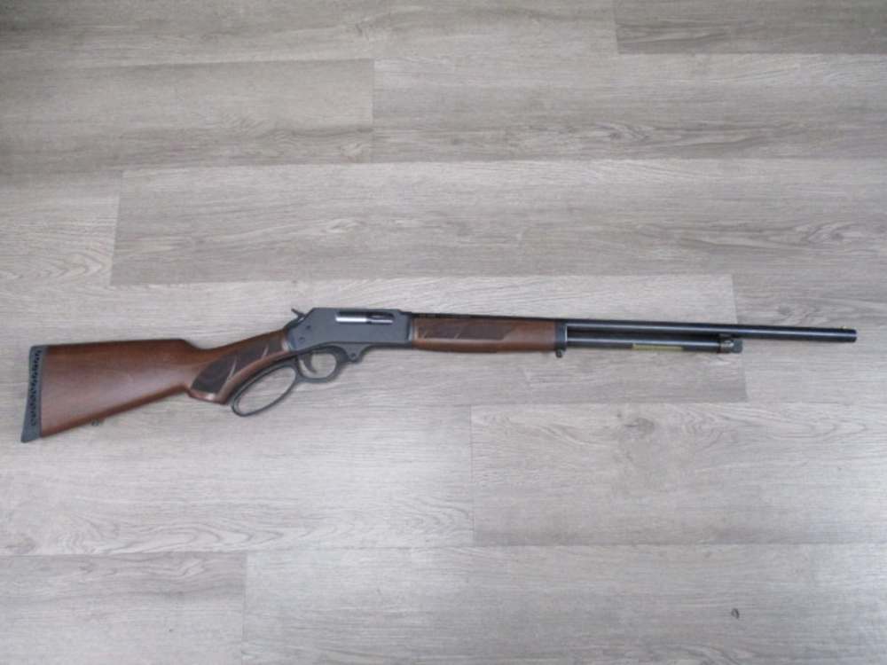 Henry lever Action 24" 410ga Model H018-410 410 GA H018 Shotgun 2 1/2" -img-0