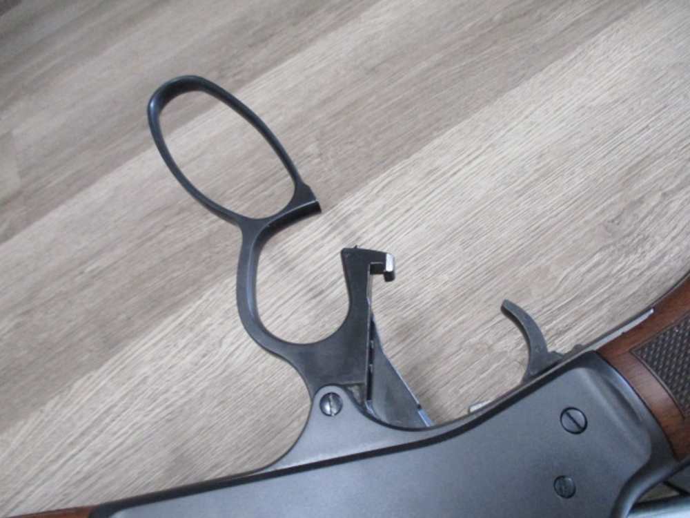 Henry lever Action 24" 410ga Model H018-410 410 GA H018 Shotgun 2 1/2" -img-16