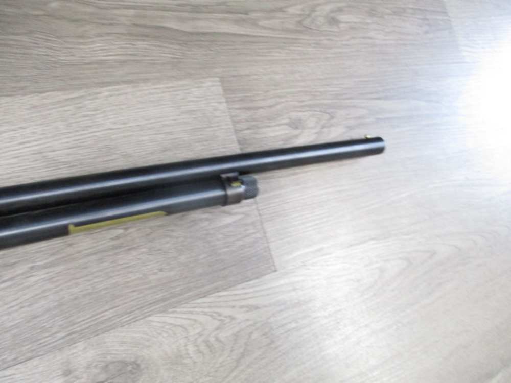 Henry lever Action 24" 410ga Model H018-410 410 GA H018 Shotgun 2 1/2" -img-5