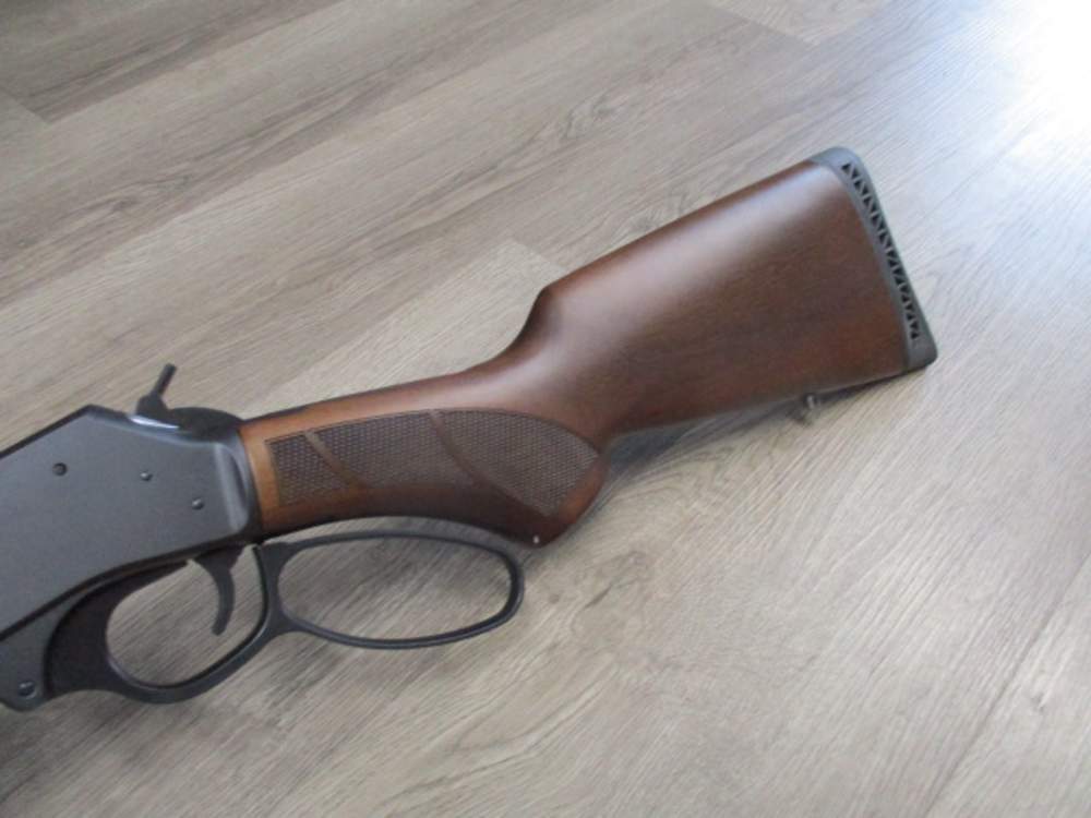 Henry lever Action 24" 410ga Model H018-410 410 GA H018 Shotgun 2 1/2" -img-7