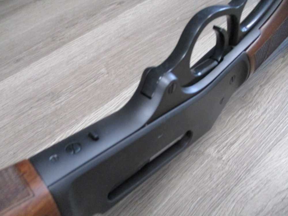 Henry lever Action 24" 410ga Model H018-410 410 GA H018 Shotgun 2 1/2" -img-13