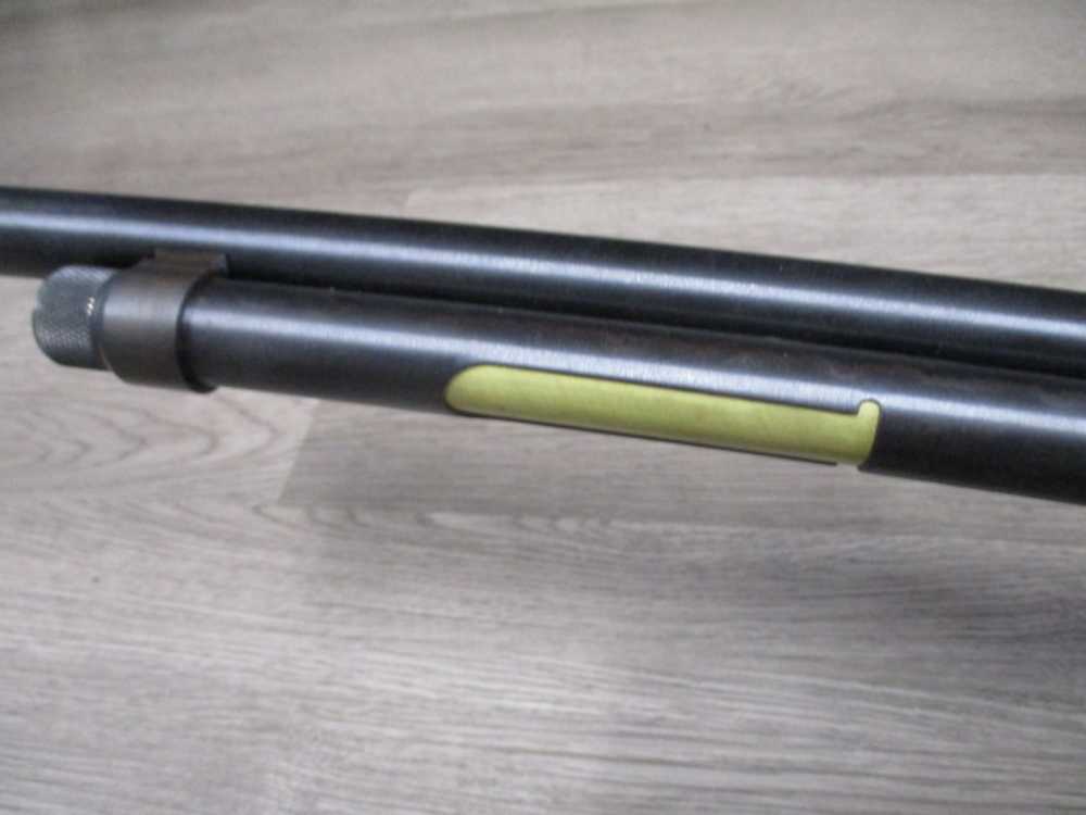 Henry lever Action 24" 410ga Model H018-410 410 GA H018 Shotgun 2 1/2" -img-10