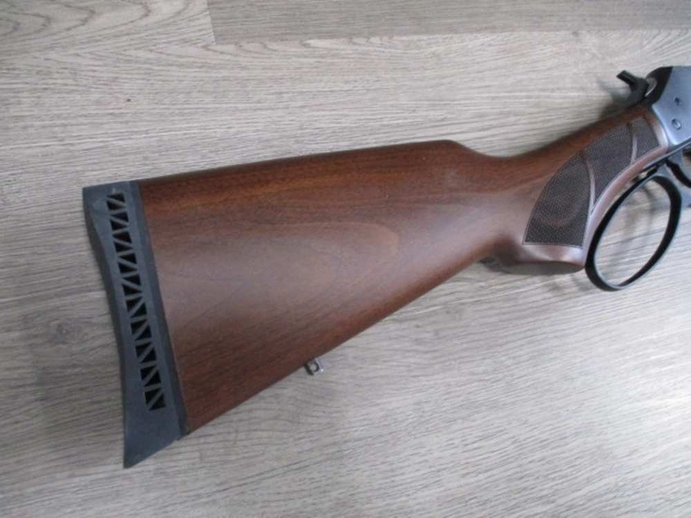 Henry lever Action 24" 410ga Model H018-410 410 GA H018 Shotgun 2 1/2" -img-1
