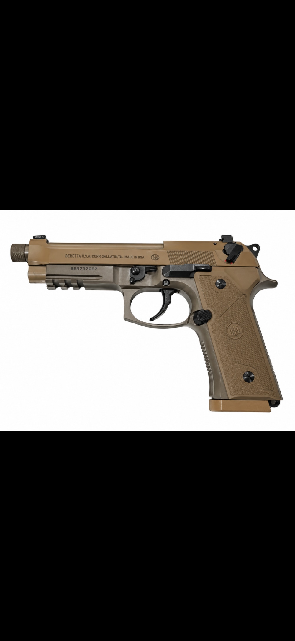 Beretta M9A3-img-0