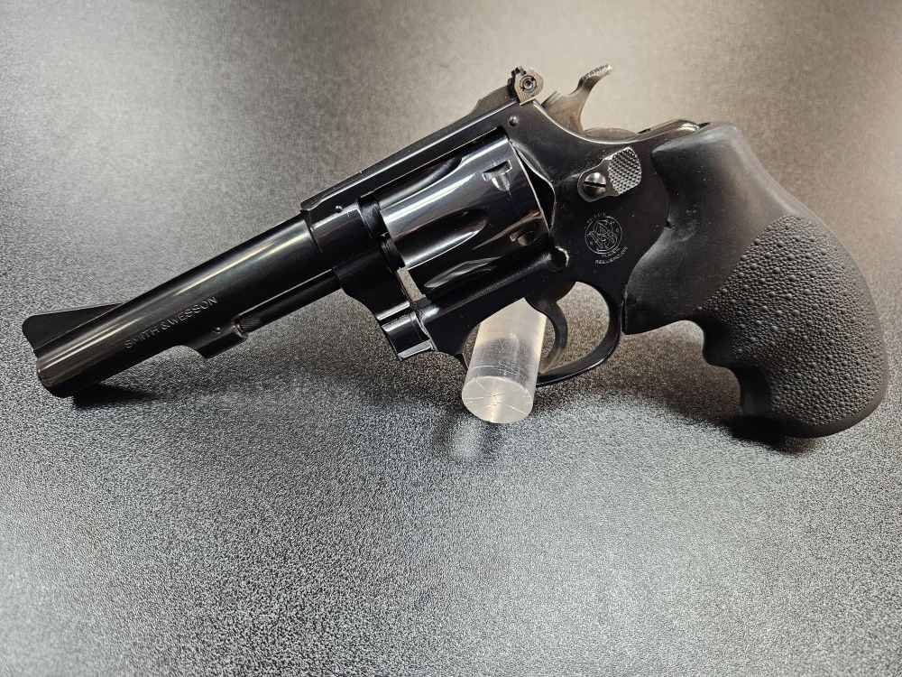 Smith & Wesson Model 34-1-img-1