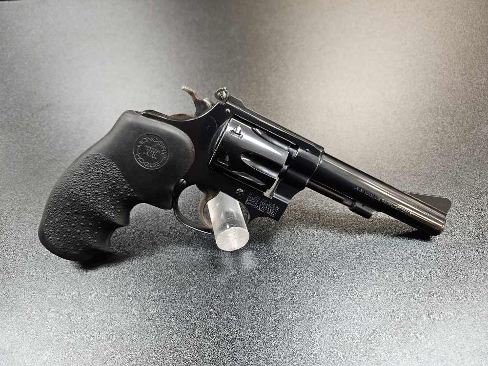 Smith & Wesson Model 34-1-img-4