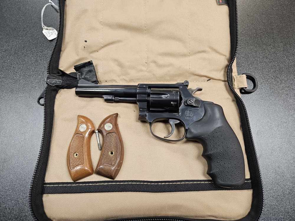 Smith & Wesson Model 34-1-img-0