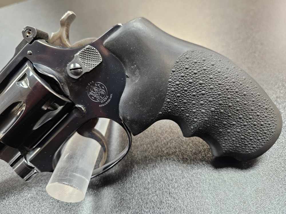 Smith & Wesson Model 34-1-img-3