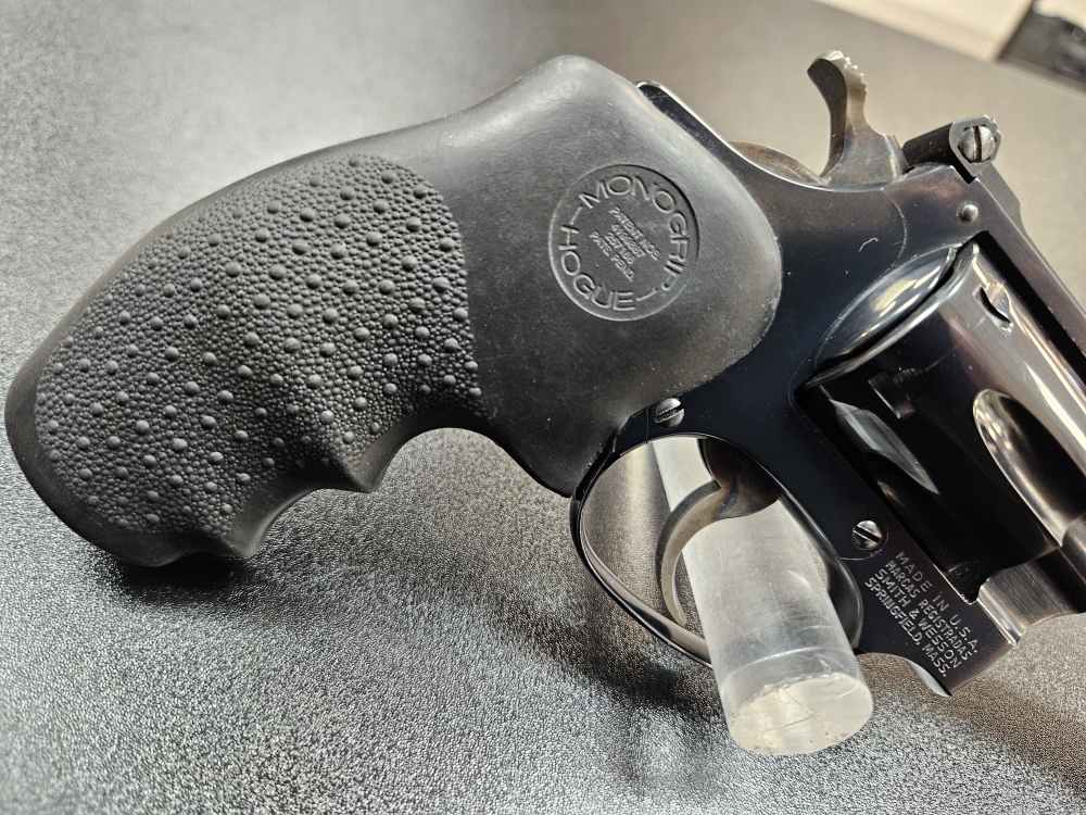 Smith & Wesson Model 34-1-img-5