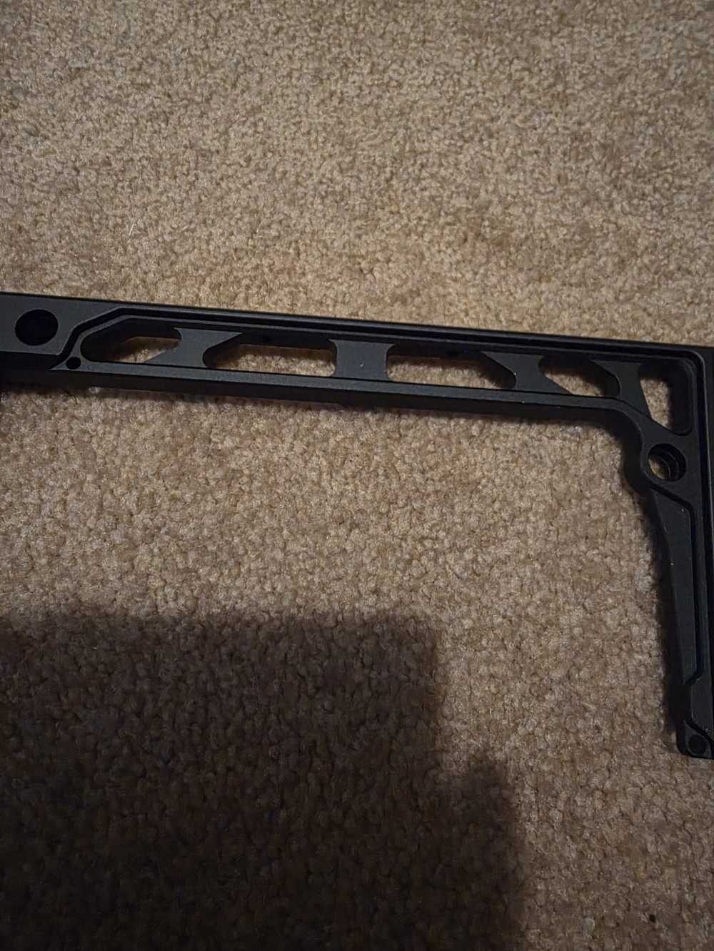 A3 Midwest industries JMAC folding stock picatinny mount-img-6