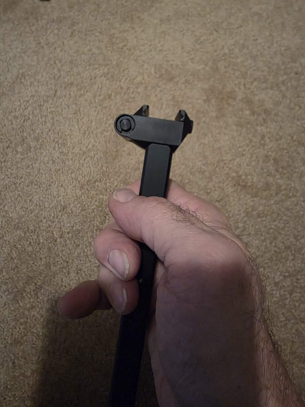 A3 Midwest industries JMAC folding stock picatinny mount-img-11