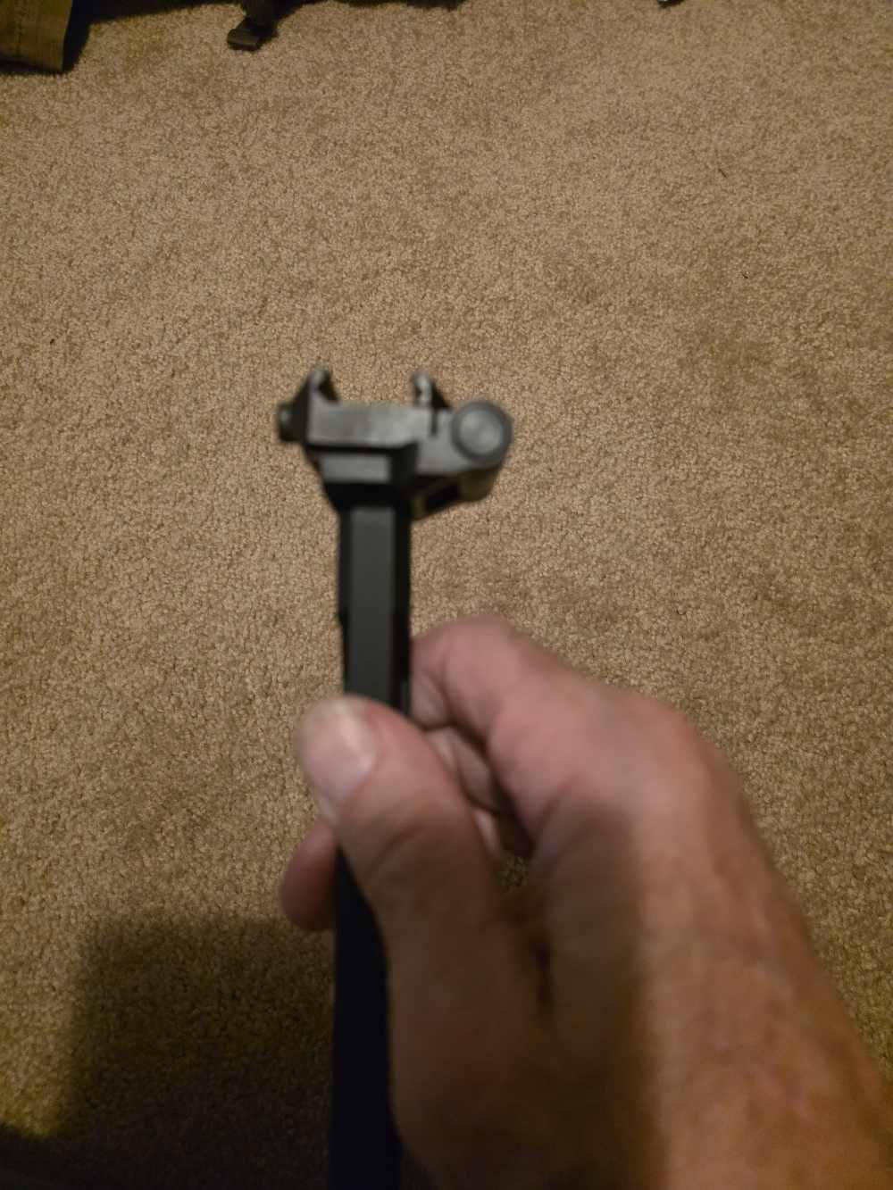 A3 Midwest industries JMAC folding stock picatinny mount-img-9