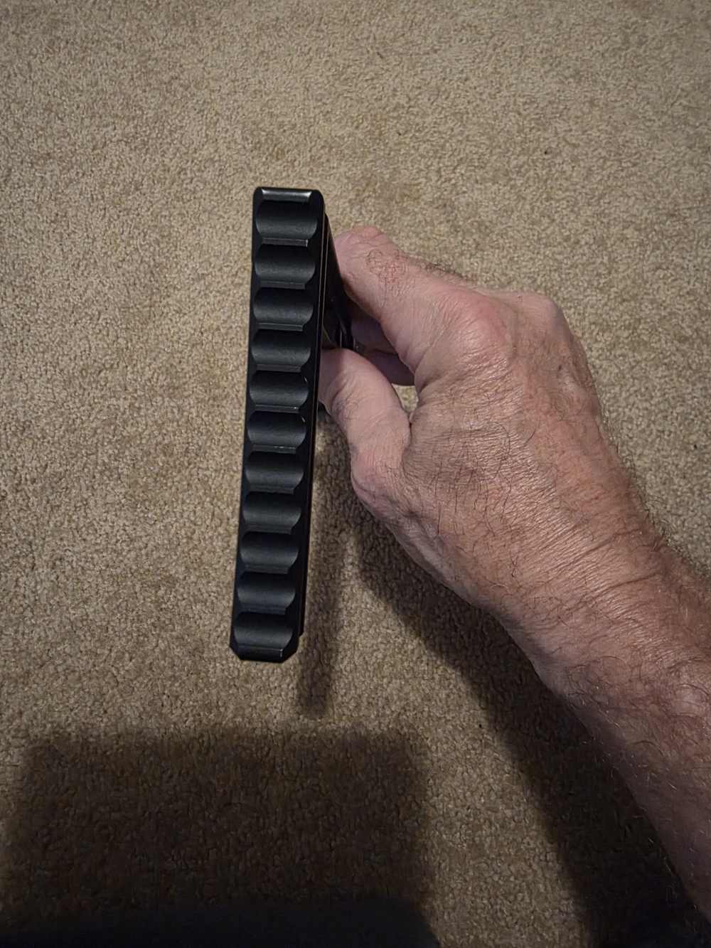 A3 Midwest industries JMAC folding stock picatinny mount-img-4
