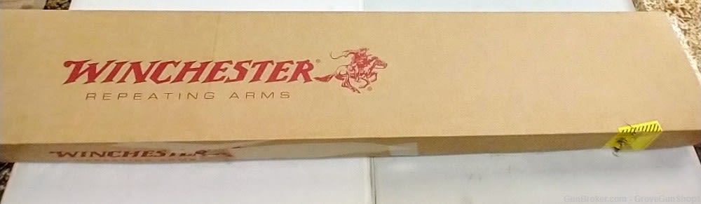 Winchester XPR Hunter 6.5CR 22" FDE True Timber Strata-img-21